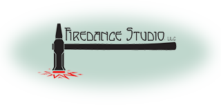 Firedance logo