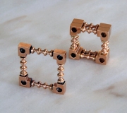 14K gold