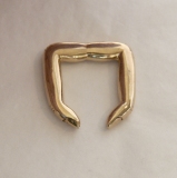 14K gold