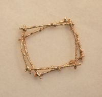 14K gold