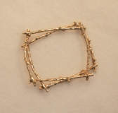 14K gold