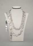 "Palm" silver