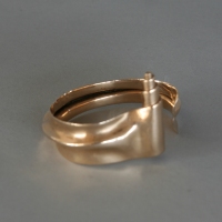 14K gold