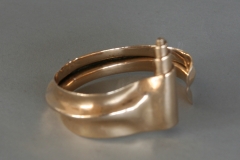 14K gold