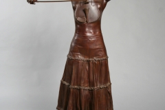 "Doree" bronze